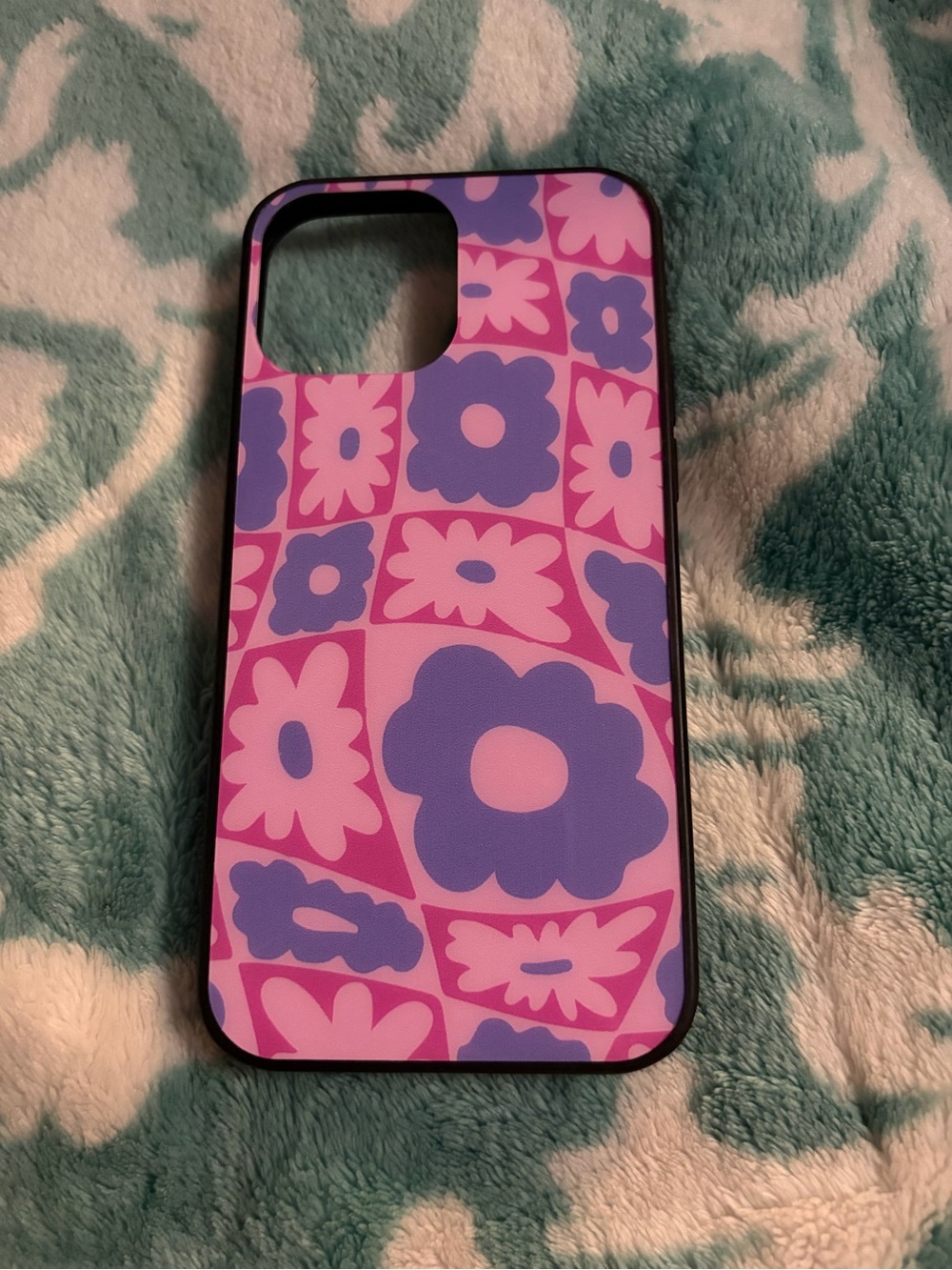 iPhone 13 Pro Max Crystal Phone